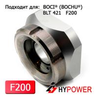DP.M.Q0059AA Сопловая часть в сборе BLT421 F200