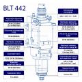 BLT442 BLT442