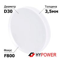 Фокусирующая линза D30 F800 СT3,5 (лазерная очистка)