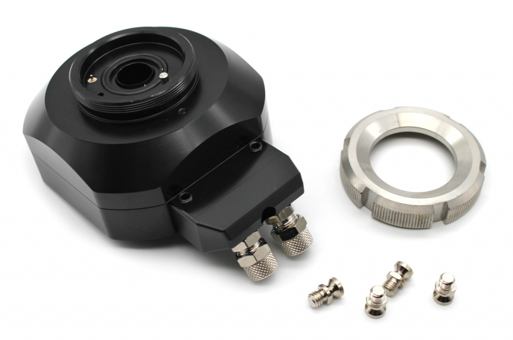Сопловая часть DP.M.Q0015AA для BOCI