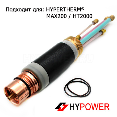 220961 Корпус резака
