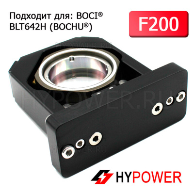 DP.M.Q0060AA Объектив фокусатора BLT642H F200 мм в сборе