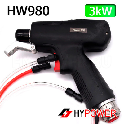 Пистолет для ручной лазерной сварки HW980