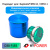 120AG0800A Объектив фокусатора BM111 (BM110) D30 F155 мм в сборе