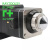 Лазерная режущая головка Raytools BT240S (CL100 FL200, 3.3 кВт)