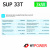 Пистолет для ручной лазерной сварки SUP 33T