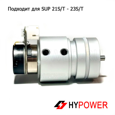 Гальваномотор для пистолета лазерной сварки SUP21-23S/T