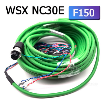 Лазерная режущая головка WSX NC30E (CL100 FL150, 3 кВт)