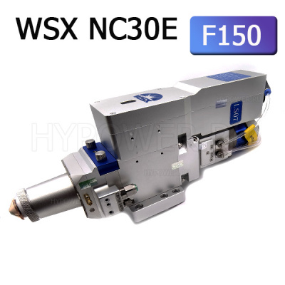 Лазерная режущая головка WSX NC30E (CL100 FL150, 3 кВт)