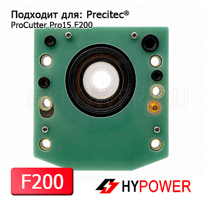 P0595-90399 Сопловая часть PC1.0 15kw F200