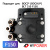 DP.M.Q0211AA Сопловая часть в сборе BLT310 F150