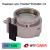 P0595-95199 Объектив коллиматора ProCutter2.0 D37 F100 мм 20 KW в сборе