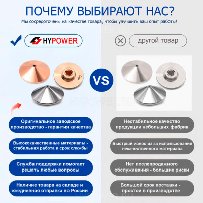 120GJT0645 Сопло двойное 4,5 мм