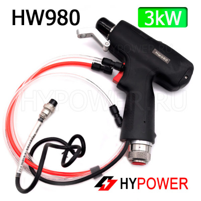 Пистолет для ручной лазерной сварки HW980