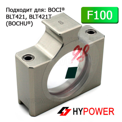 DP.M.Q0069AA Объектив коллиматора BLT421 F100 мм в сборе