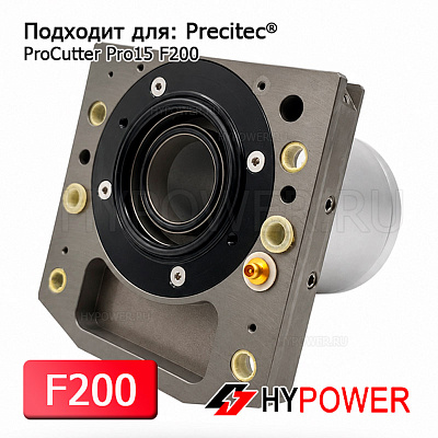 P0595-90399 Сопловая часть PC1.0 15kw F200