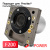 P0595-90399 Сопловая часть PC1.0 15kw F200