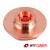 P0595-92881 Сопло двойное DE KT X DD 1.4 мм