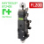 Лазерная режущая головка Raytools BT240S (CL100 FL200, 3.3 кВт)