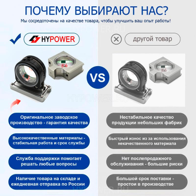 DP.M.Q0069AA Объектив коллиматора BLT421 F100 мм в сборе
